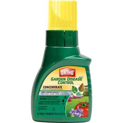 16OZ CONC GRDN FUNGICIDE