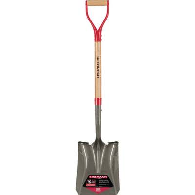 D-HDL SP SHOVEL