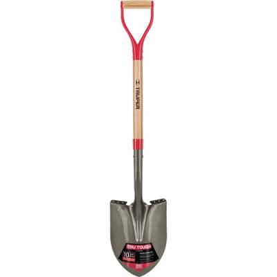 D-HDL RP SHOVEL