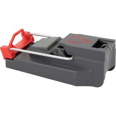 Victor Quick-Kill Mechanical Mouse Trap (2-Pack)
