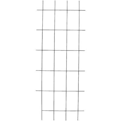 59" SQUARE METAL TRELLIS