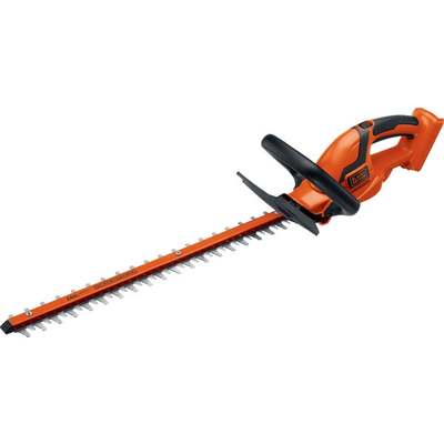 40V LITH HEDGE TRIMMER