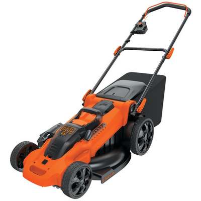 40V 20" CORDLESS MOWER