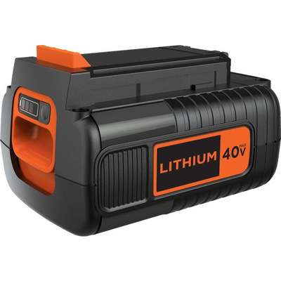 40V LITHIUM REPL BATTERY