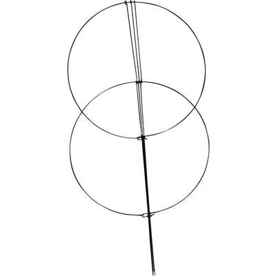 18X36 DBLE PEONY SUPPORT