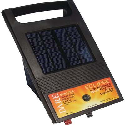 3 ACRE SOLAR ENERGIZER