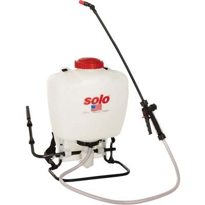 4GL BACKPACK SPRAYER