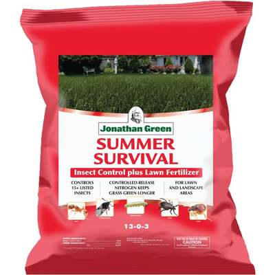 5M SUMMER FERTILIZER - S