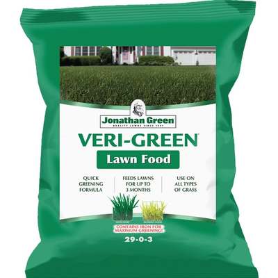 5M VERI-GREEN LAWN FOOD