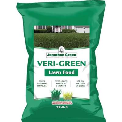 15M VERI-GRN FERTILIZER