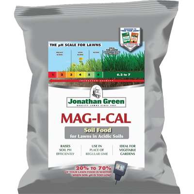 5M MAG-I-CAL SOIL FOOD