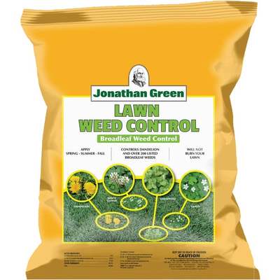 5M LAWN WEED CONTROL