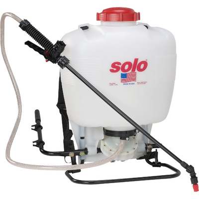 4 GL BACKPACK SPRAYER