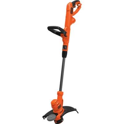 14" STRING TRIMMER 6.5AMP