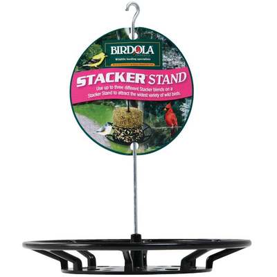 STACKER STAND FEEDER