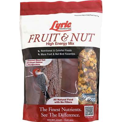 LYRIC FRUIT & NUT 5#