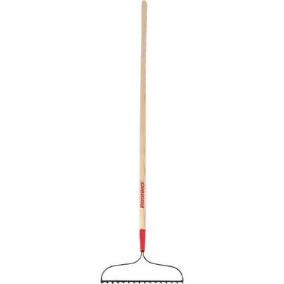 RAZORBACK 15T BOW RAKE