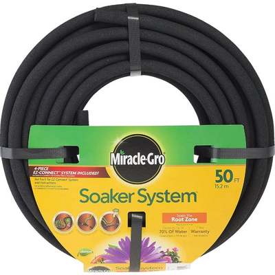 3/8"X50' SOAKER HOSE