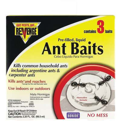 2.5 OZ ANT KILLER BAIT