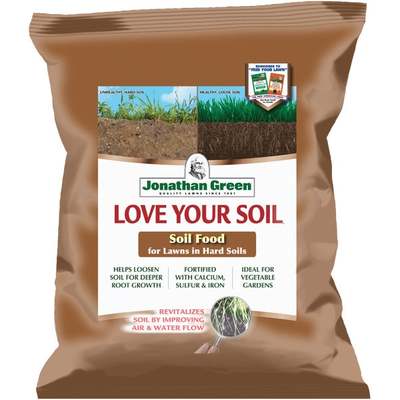 5M LOVE YOUR SOIL FOOD