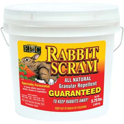6 LB RABBIT REPELLENT