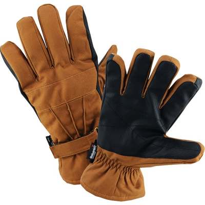 XL WNTR DUCK SKI GLOVE