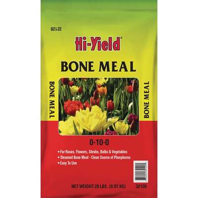 16lb Bone Meal
