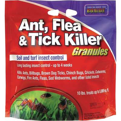 10# ANT/FLEA/TCK KILLER