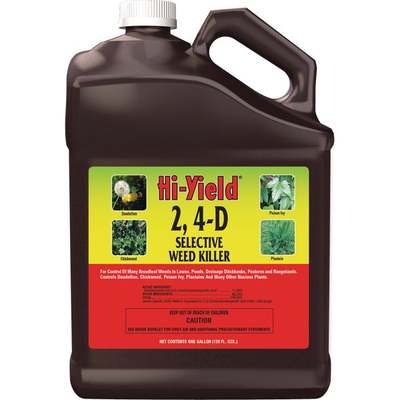 GAL 24D WEED KILLER