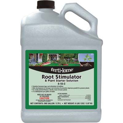 GAL ROOT STIMULATOR