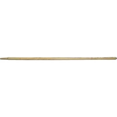 Link 52 In. L x 1.25 In. Dia. Wood Hoe Replacement Handle