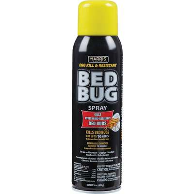 16oz PYTHD BEDBUG KILLER