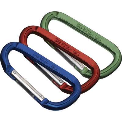 1/2X3-1/8 SNAP HOOK