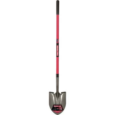 LHRP FIBERGLASS SHOVEL