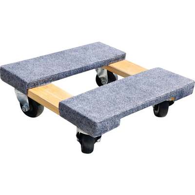 15x15 WOOD FURN DOLLY