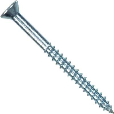 8x1/2" SCREW,WD PFH