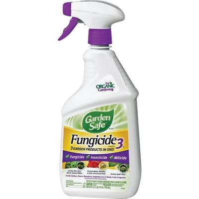 32OZ 3-IN-1 FUNGICIDE