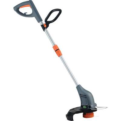TRIMMER WEED 13" STRAIGHT ELEC