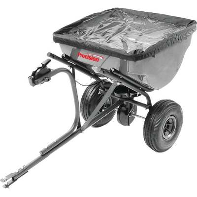 100LB BROADCAST SPREADER