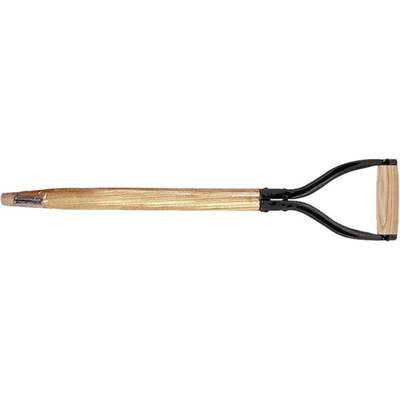 30" D STR SHOVEL HANDLE