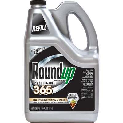 1.25GAL 365 RFIL ROUNDUP