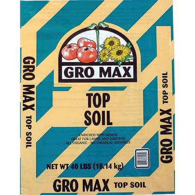 40# TOP SOIL 014060