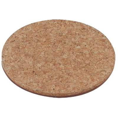 6" ECO CORK SAUCER