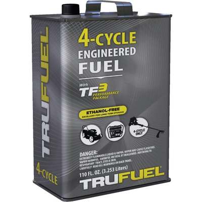 110OZ. 4-CYCLE FUEL