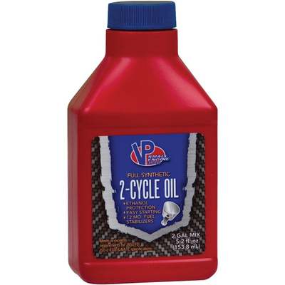 5.2OZ 2 CYCLE OIL