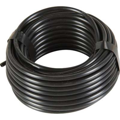 RAINDRIP 1/4" TUBING 50'