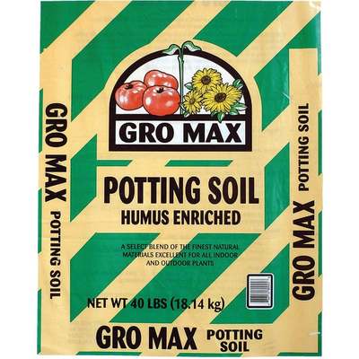 40LB POTTING SOIL 054050