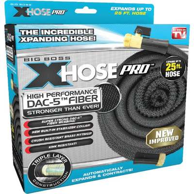 25FT PRO X-HOSE