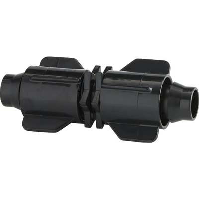 RAINDRIP STRETCH N LOCK COUPLER