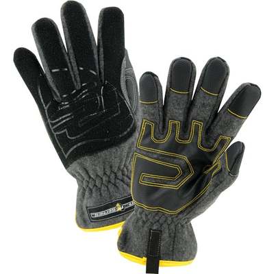 XL SLIP ON FLEECE GLOVE